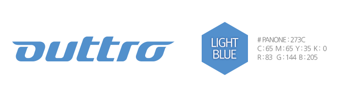 COLOR PALETE / LIGHT BLUE : # PANONE : 273C
							C : 65  M : 65  Y : 35  K :  0 
							R : 83   G : 144  B : 205   